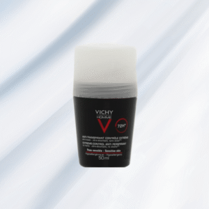 مزيل عرق رول ان 72 ساعة مضاد للتعرق للرجال من فيتشي - 50 مل