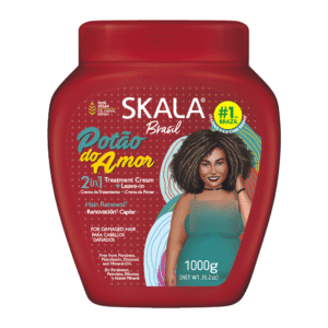 1 سكالا كريم الشعر اكسبيرت بوتيتو دو امور - 1000جم