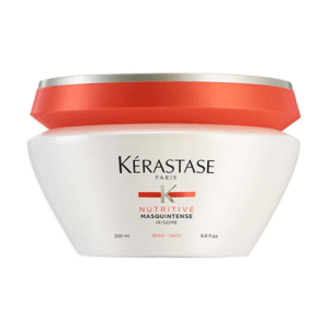 ماسك الشعر المغذي للشعر الرقيق والجاف من كيراستاس - 200مل