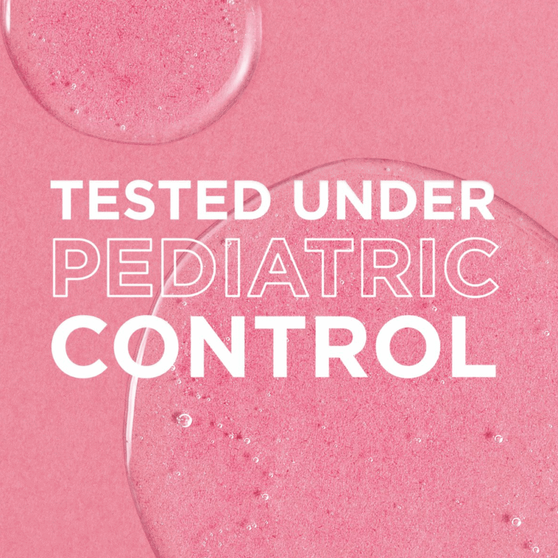 غارنييه شامبو وبلسم الترا دو 2 في 1 للأطفال - 400مل