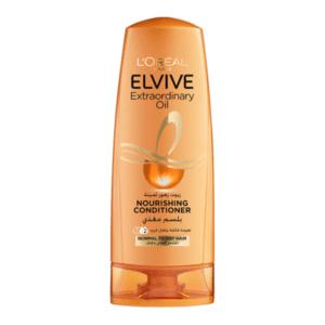 بلسم الفيف بالزيت المغذي من لوريال باريس - 360مل