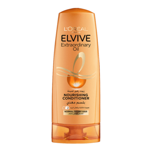 بلسم الفيف بالزيت المغذي من لوريال باريس - 360مل