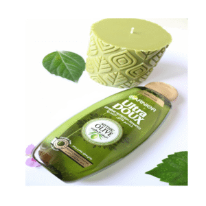 غارنييه شامبو الترا دو فائق التغذية بالزيتون الأسطوري - 600مل