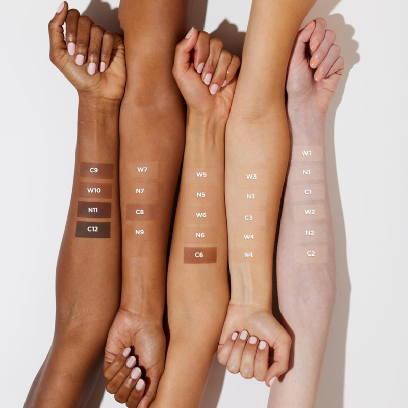 بودرة ترو ماتش من لوريال باريس