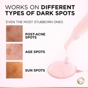 14899646_1744029649_5d38abdac0f992ef323c568d514f4373-1500x1500 لوريال باريس سيروم غلايكوليك برايت ميلاسيل - 30 مل