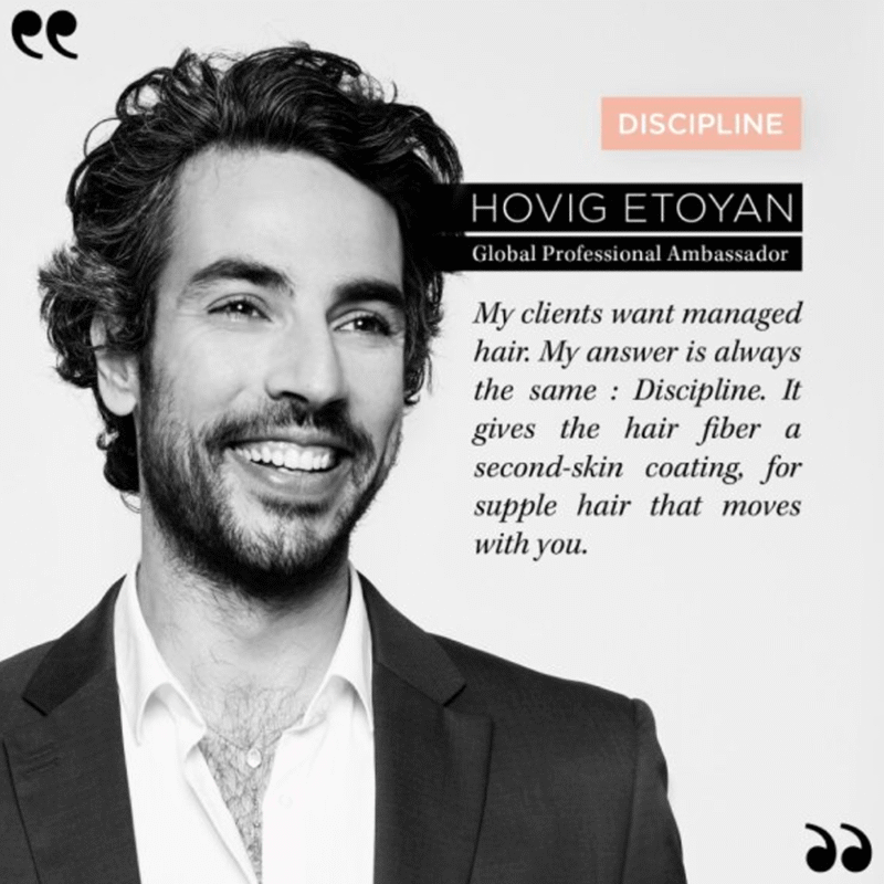 شامبو ديسبلن بان فلويدياليست من كيراستاس - 250 مل