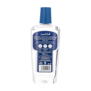 16559246_1736763849_b70d39c0926c93dca8d33b6aec18a16a-1500x1500 فازلين تونك للشعر و منعش لفروة الرأس - 200مل