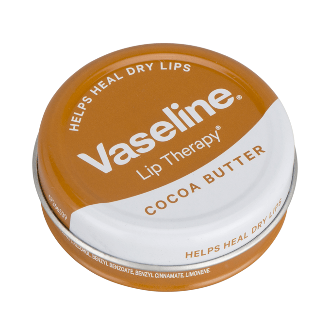 1677147922_21884_30920222_21884-1-680x680 فازلين مرطب للشفاه بزبدة الكاكاو - 20جم