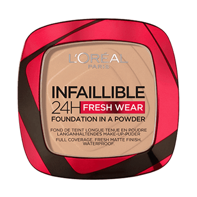 1677495005_21965_35187141_LOrealParisInfallibleMatteFoundationPowder24HFreshWear-680x680 لوريال باريس بودرة اساس انفاليبل مطفي بتغطية 24 ساعة