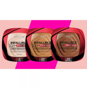1677495043_21965_53711556_LOrealParisInfallibleMatteFoundationPowder24HFreshWear1-680x680 لوريال باريس بودرة اساس انفاليبل مطفي بتغطية 24 ساعة