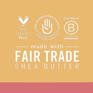 جل حليب بالبابايا والنيرولي للتحكم في الشعر المجعد من شيا مويستشر - 237مل