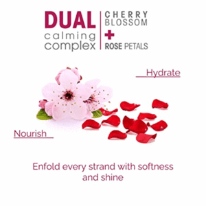 ‏سيروم تنعيم الشعر الفائق الفاخر من جيوفاني – 81 مل