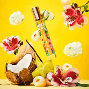 عطر الوها بيتشيز من ميس كاي للنساء - او دو بارفيوم