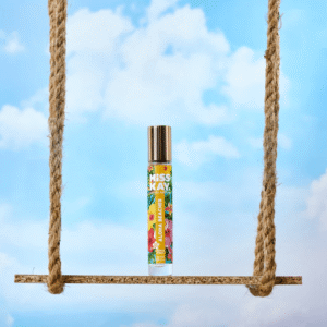 عطر الوها بيتشيز من ميس كاي للنساء - او دو بارفيوم