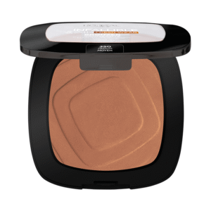 بودرة تسمير برونزر انفاليبل بتغطية 24 ساعة من لوريال باريس - 350 ميديم