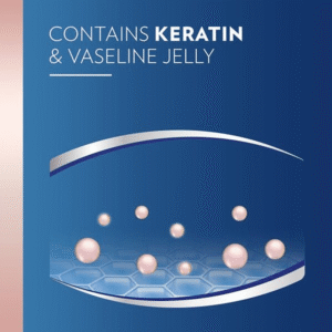 فازلين كريم العناية بالأظافر واليدين - 200مل