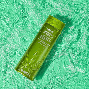 شامبو القنب والصبار المرطب من جيوفاني - 250مل