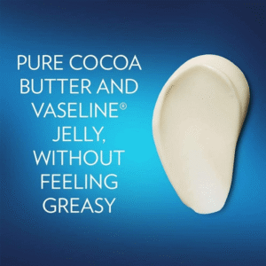 فازلين لوشن الجسم للعناية المركزة بزبدة الكاكاو النقية - 725مل