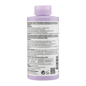 شامبو محسن وموحد الشعر الأشقر رقم 4P من اولابليكس - 250مل