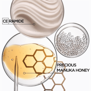 كريم ليف إن كيرل مانيفيستو يترك على الشعر الكيرلي من كيراستاس - 150مل