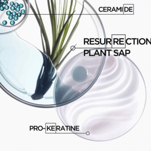 شامبو ريزيستانس باين فورس أركيتيكت لتقوية الشعر من كيراستاس - 250مل