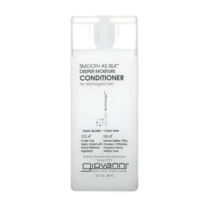 بلسم الترطيب العميق للشعر التالف من جيوفاني - 60مل