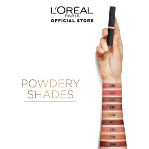 1701246860_24914_74205501_6902395848974-3-1500x1500 أحمر شفاه روج انتنس فوليوم مات من لوريال باريس