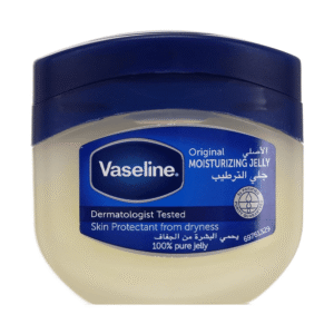 فازلين جل مرطب الأصلي - 50مل