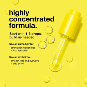 كيه 18 زيت الإصلاح الجزيئي للشعر - 30مل