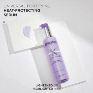 سيروم بلوند أبسولو سيكابلاسم للشعر الأشقر من كيراستاس - 150مل