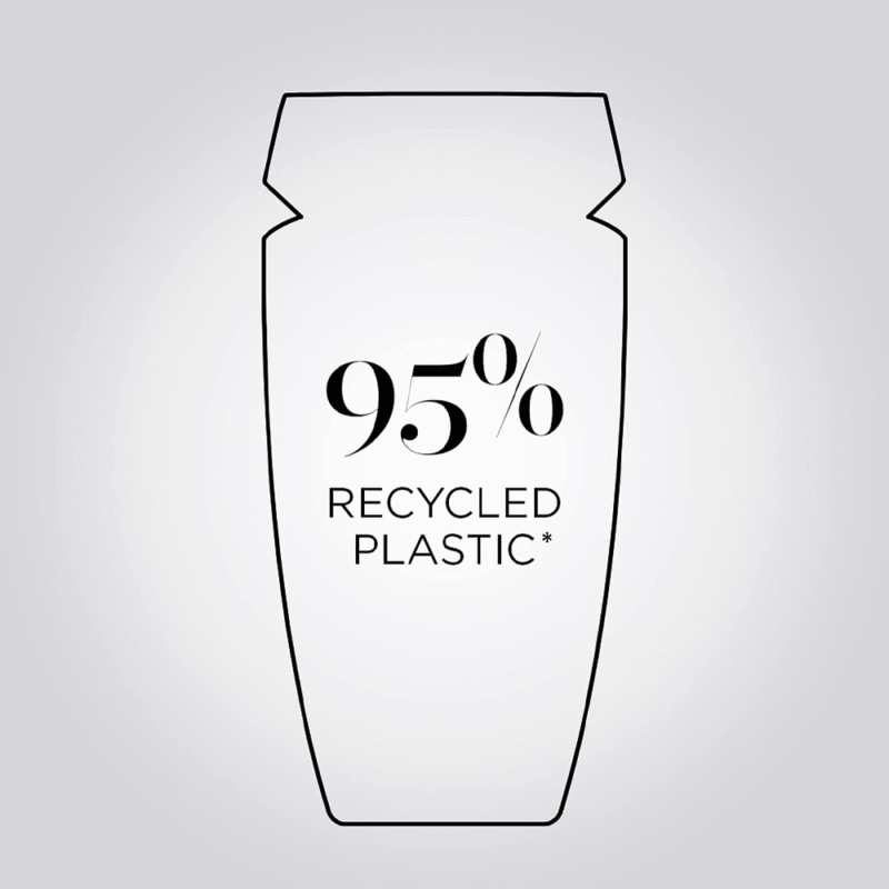 شامبو ريزيستانس باين فورس أركيتيكت لتقوية الشعر من كيراستاس - 250مل