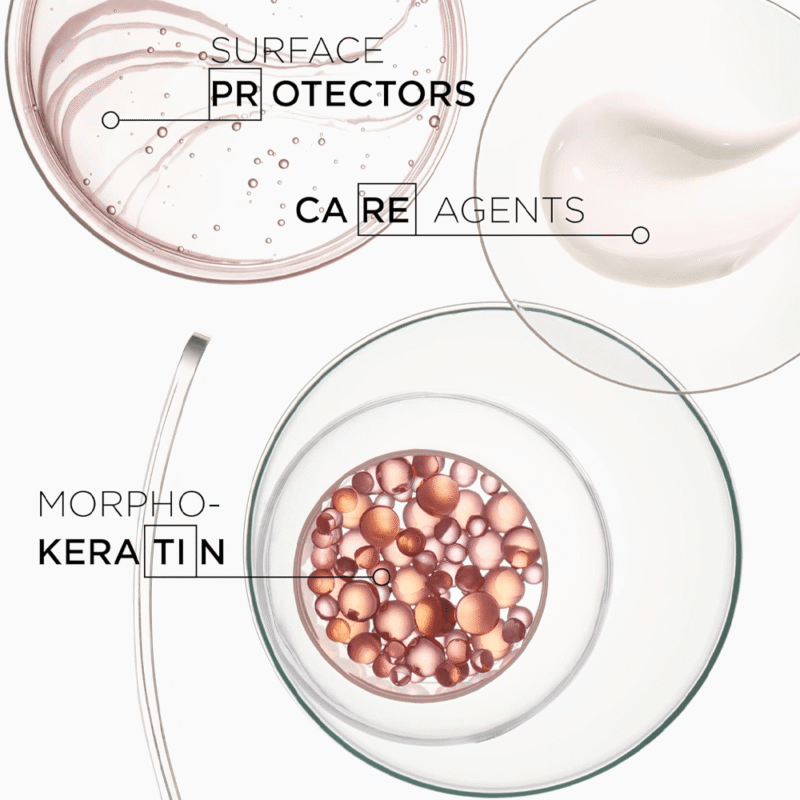 ماسك ديسيبلين ماسكيراتين للشعر من كيراستاس - 200مل