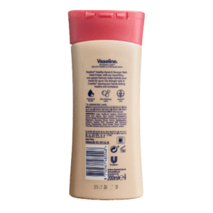 فازلين كريم العناية بالأظافر واليدين - 200مل