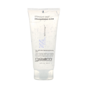 الكسير فرد الشعر ستريت فاست من جيوفاني - 200مل