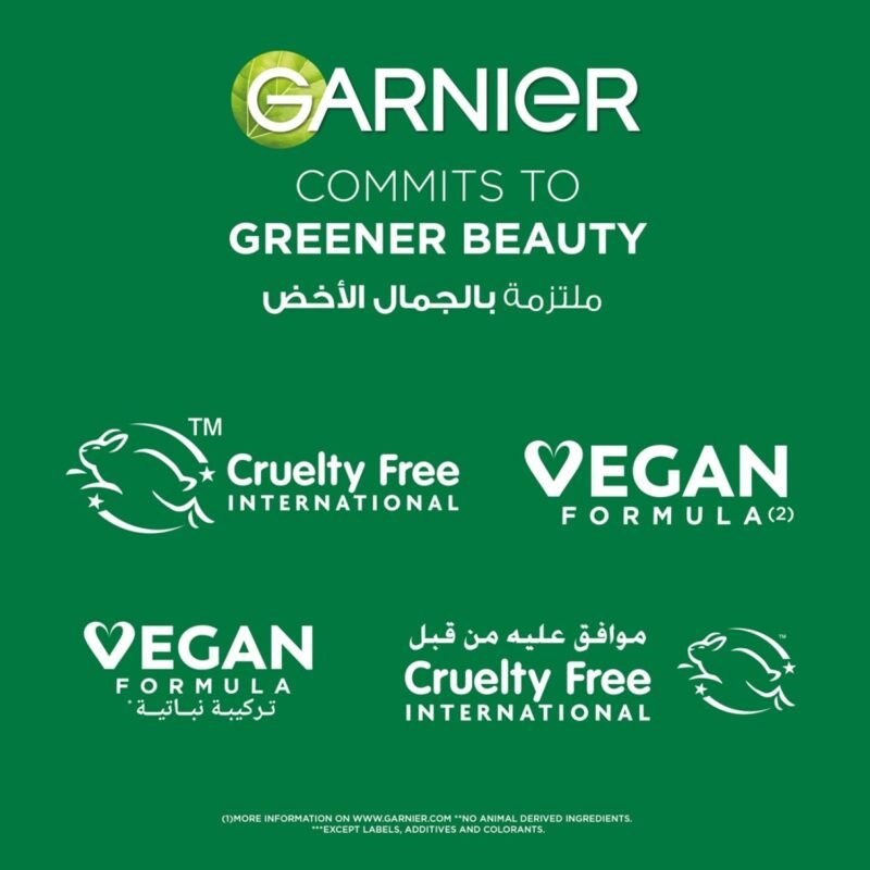 غارنييه بخاخ واقي شمس سوبر يوفي انفنسبل اير بعامل حماية 50+ - 75مل