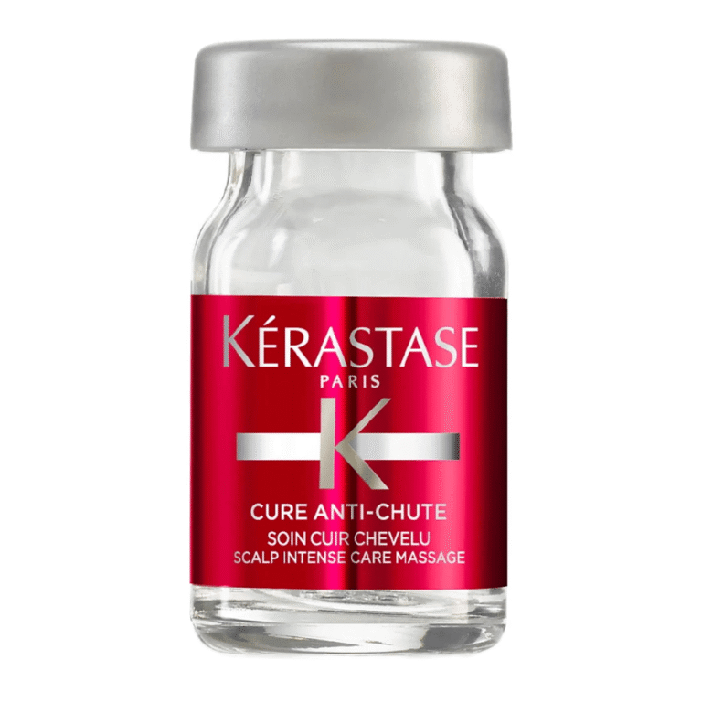 زيت معالج للشعر سبيسيفيك كيور أمينكسيل أنتي شوت من كيراستاس - 42X6مل