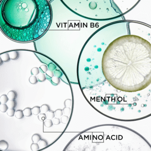 1t زيت معالج للشعر سبيسيفيك كيور أمينكسيل أنتي شوت من كيراستاس - 42X6مل