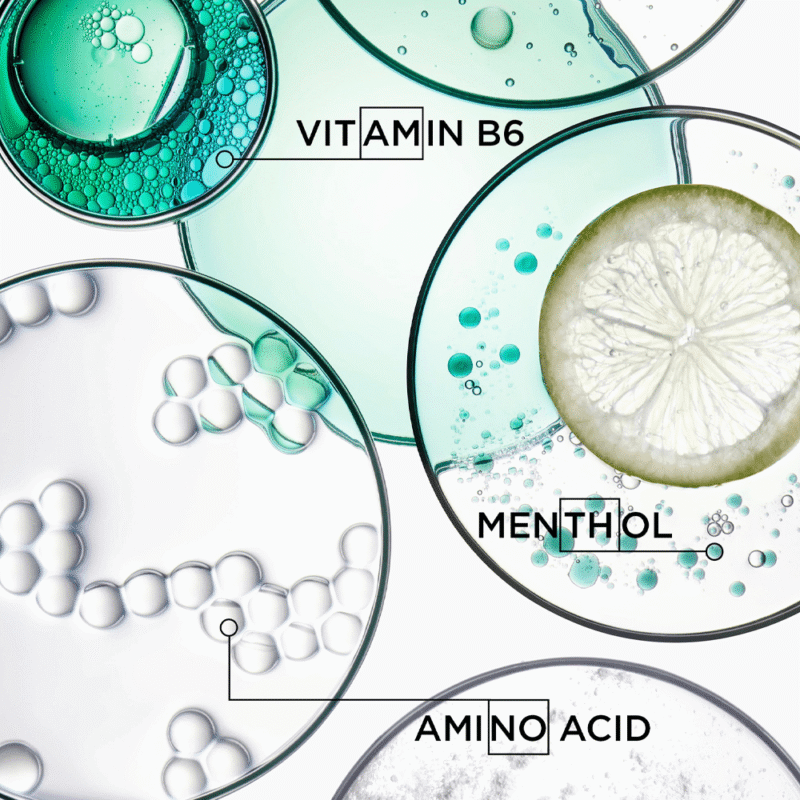 1t زيت معالج للشعر سبيسيفيك كيور أمينكسيل أنتي شوت من كيراستاس - 42X6مل