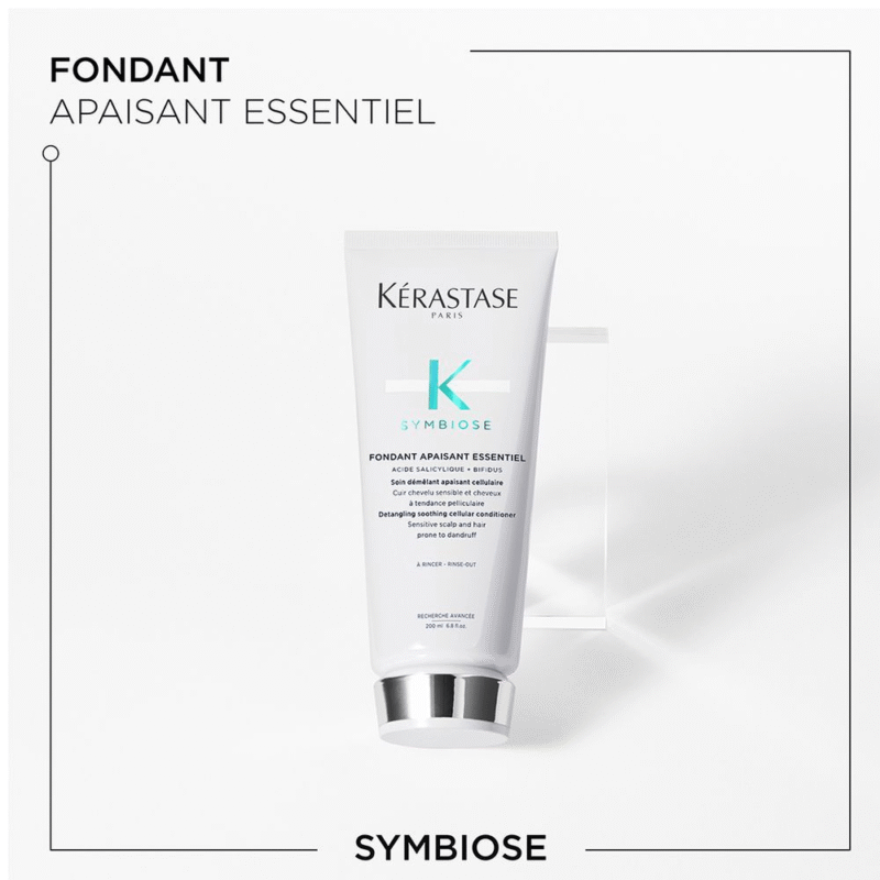 بلسم سيمبيوز سوذنج سيليولار من كيراستاس - 200مل