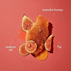 بلسم الترطيب المكثف بعسل المانوكا و زيت المافورا من شيا مويستشر - 384مل