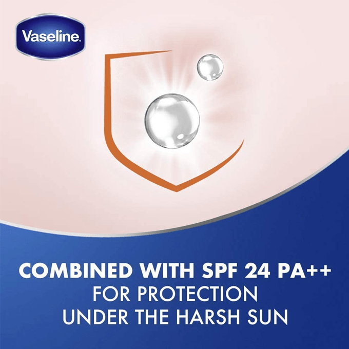 20948413_21234-1-680x680 فازلين لوشن الجسم اللون الموحد الأساسي بعامل حماية من الشمس 24 - 400 مل