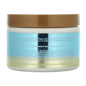 218 زبدة لترطيب الشعر مويستر آر إكس هاوايان جينجر من ميلي اورجانيكس - 340جم