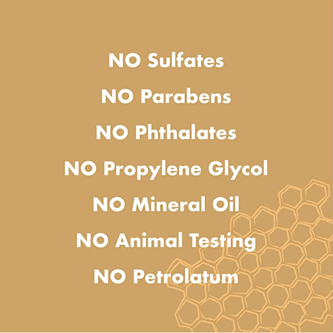 بلسم الترطيب المكثف بعسل المانوكا و زيت المافورا من شيا مويستشر - 384مل