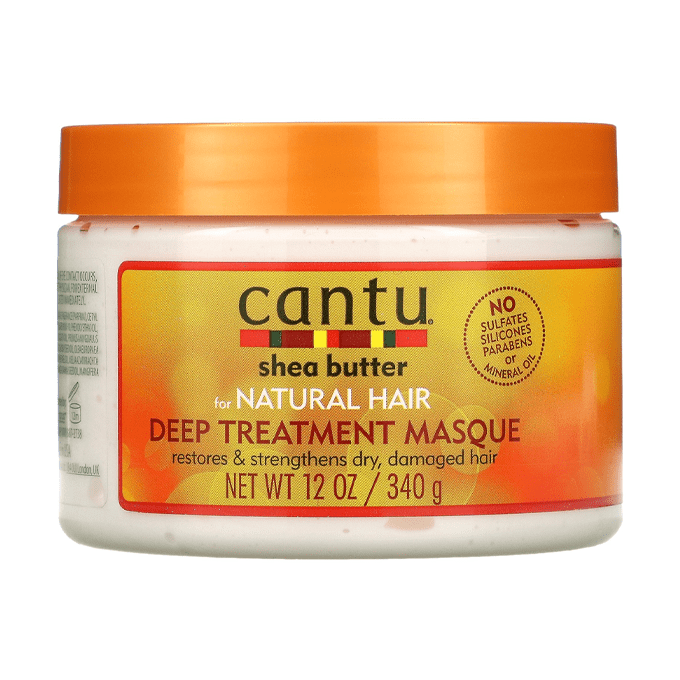 22871493_CantuSheaButterforNaturalHairDeepTreatmentMasque-340g--680x680 قناع معالج الشعر العميق بزبدة الشيا من كانتو - 340 غ