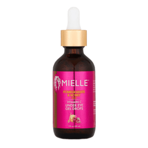 230 سيروم جل بالرمان و العسل مع فيتامين سي لأسفل العين من ميلي اورجانيكس - 59مل