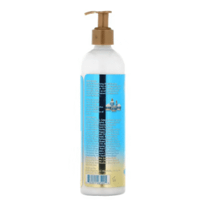 بلسم مرطب و مضاد للتقصف مويستر آر إكس هاوايان جينجر من ميلي اورجانيكس - 355مل