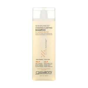 23564731_Giovanni5050BalancedHydratingClarifyingShampoo-250ml-680x680 شامبو 50:50 المرطب والمنقي للشعر من جيوفاني - 250مل