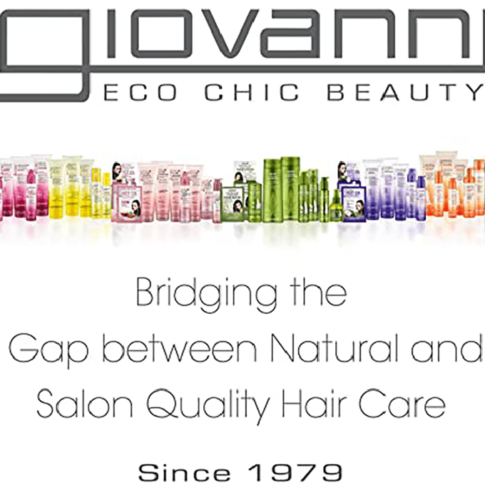 بخاخ تصفيف الشعر إل أي هير سبريتز من جيوفاني - 147 مل