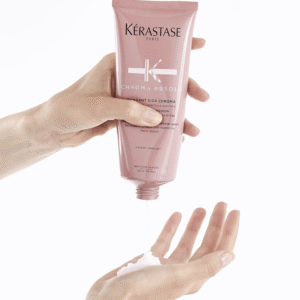 بلسم كروما أبسلو مرمم و مضاد للمسامية من كيراستاس - 200 مل