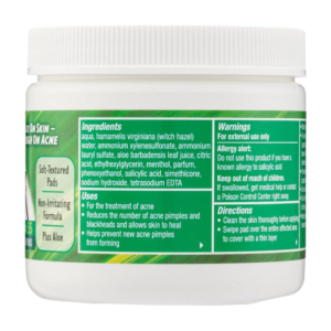 24272945_1708499845_e3b9b1aa2c1e3a8d051320eef21b8938-1500x1500 قطن بخلاصة الصبار للبشرة الحساسة من ستريديكس - 55 قطعة